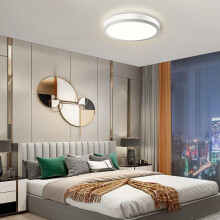 18W LED Round Ceiling Light