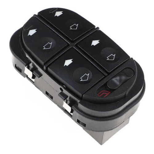 93bg14a132aa Glass Switch Power Window Switch Auto for Mercury 2
