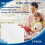 3 Pack True HEPA Filter for Air Cleaner Purifier 5