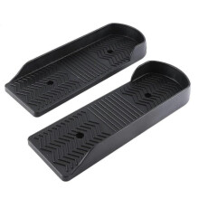Elliptical Machine Pedals Resistance Elliptical Machine Pedal Fitness Machine Sports Pedal Accessories for Gym And Home