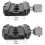 Qr-70n Se Plate for A Swiss Tr Ball 5