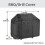 (80*66*100cm) 5 Sizes Waterproof Bbq Grill Cover A 4