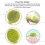 Slicone Bath Body Brush Exfoliator, Back Brush Long Handle Compatible with Shower 14