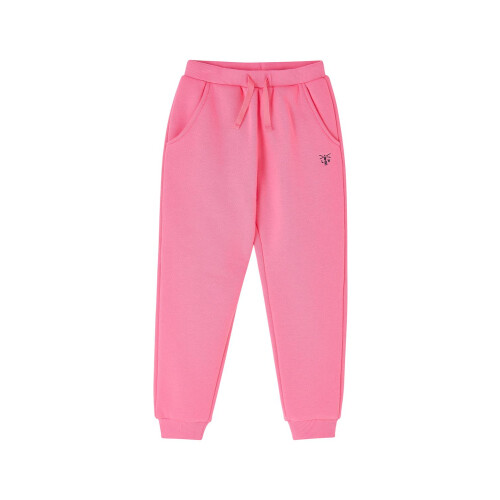 LightHouse (7-8 Yrs, Pink) Gigi Kids Jogger
