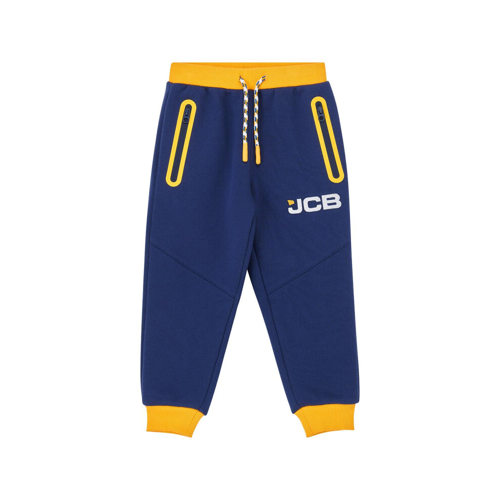 (4-5 Yrs, JCB) George Kids Joggers