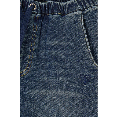 LightHouse (2-3 Yrs, Navy Denim) Joshua Kids Joggers 2