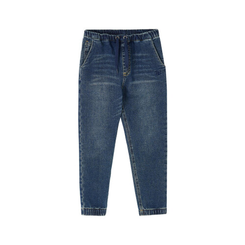 LightHouse (5-6 Yrs, Navy Denim) Joshua Kids Joggers