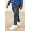 LightHouse (5-6 Yrs, Navy Denim) Joshua Kids Joggers 4