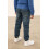 LightHouse (3-4 Yrs, Navy Denim) Joshua Kids Joggers 5
