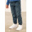 LightHouse (3-4 Yrs, Navy Denim) Joshua Kids Joggers 6