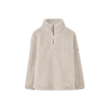 (UK 14, Irish Cream) Coast Womens Fleece