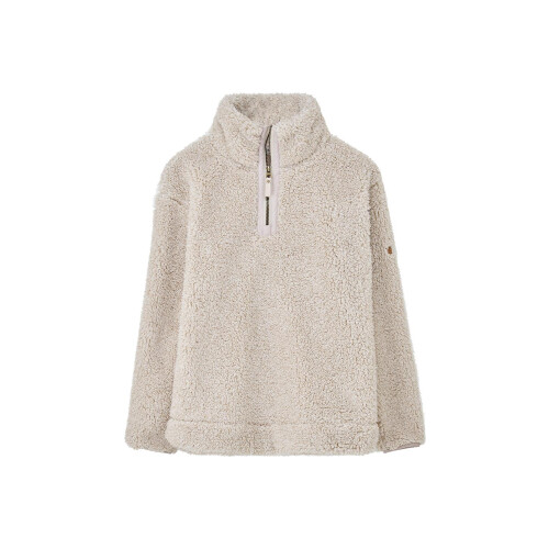 LightHouse (UK 14, Irish Cream) Coast Womens Fleece
