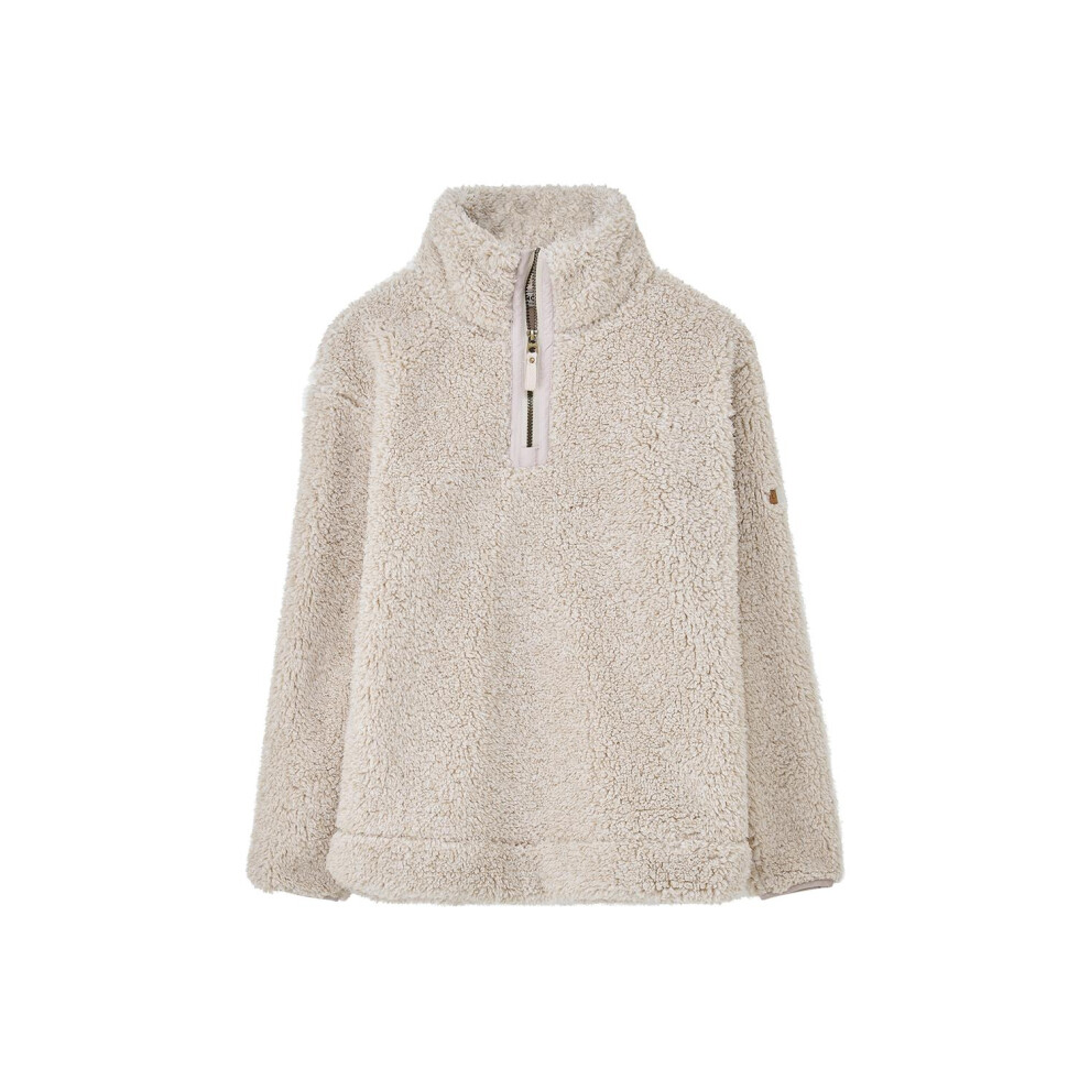 Lighthouse (Uk 20, Irish Cream) Coast Womens Fleece