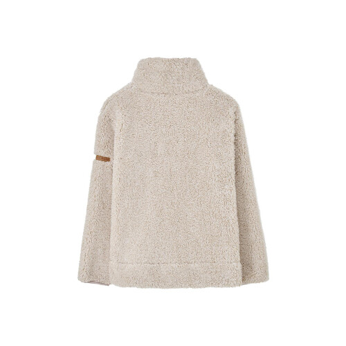 LightHouse (UK 14, Irish Cream) Coast Womens Fleece 2