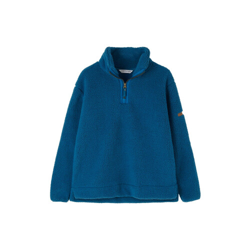 LightHouse (UK 10, Teal) Coast Womens Fleece