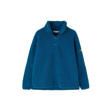 (UK 12, Teal) Coast Womens Fleece