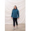 LightHouse (UK 14, Teal) Coast Womens Fleece 2
