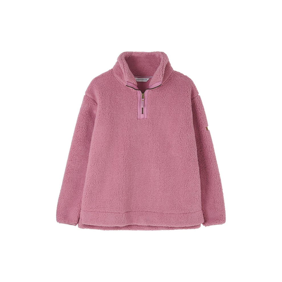 Lighthouse (Uk 10, Wild Rose) Coast Womens Fleece