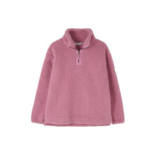 (UK 14, Wild Rose) Coast Womens Fleece