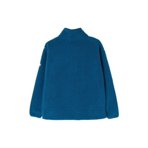 LightHouse (UK 20, Teal) Coast Womens Fleece 2