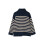 LightHouse (L, Navy Stripe) Luisa Womens Jumper 1