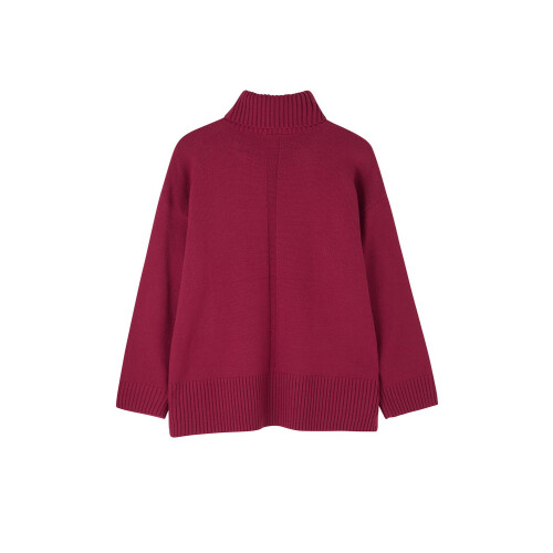 LightHouse (XS, Berry) Luisa Womens Jumper 2