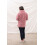 LightHouse (UK 12, Wild Rose) Coast Womens Fleece 4