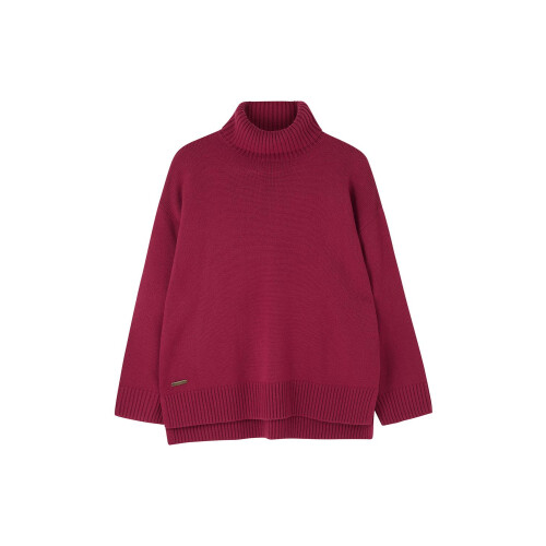 LightHouse (M, Berry) Luisa Womens Jumper