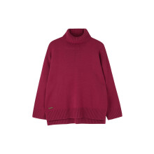 (XS, Berry) Luisa Womens Jumper