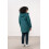 LightHouse (UK 10, Pine) Scarlet Womens Waterproof Coat 4