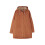 LightHouse (UK 14, Rust) Scarlet Womens Waterproof Coat 1