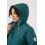 LightHouse (UK 12, Pine) Scarlet Womens Waterproof Coat 5
