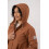 LightHouse (UK 20, Rust) Scarlet Womens Waterproof Coat 5