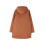 LightHouse (UK 14, Rust) Scarlet Womens Waterproof Coat 3