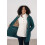LightHouse (UK 12, Pine) Scarlet Womens Waterproof Coat 6