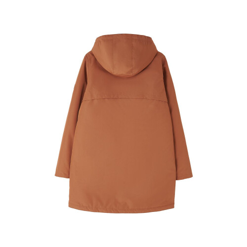 LightHouse (UK 10, Rust) Scarlet Womens Waterproof Coat 2