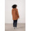 LightHouse (UK 18, Rust) Scarlet Womens Waterproof Coat 4