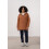 LightHouse (UK 16, Rust) Scarlet Womens Waterproof Coat 2