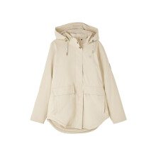 (UK 18, Cream) Tess Womens Coat