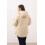 LightHouse (UK 16, Cream) Tess Womens Coat 4