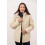 LightHouse (UK 14, Cream) Tess Womens Coat 2