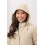 LightHouse (UK 18, Cream) Tess Womens Coat 7
