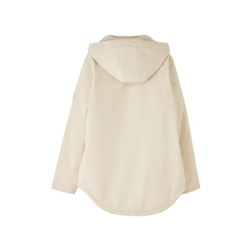 LightHouse (UK 18, Cream) Tess Womens Coat 2