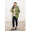 LightHouse (UK 10, Sea Kelp) Tess Womens Coat 6