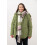 LightHouse (UK 12, Sea Kelp) Tess Womens Coat 5
