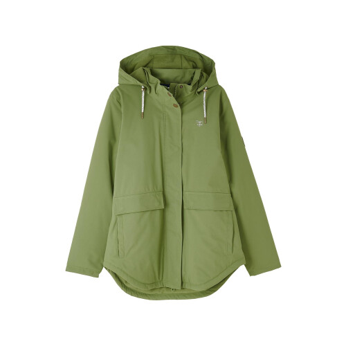 LightHouse (UK 12, Sea Kelp) Tess Womens Coat