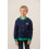 LightHouse (1-2 Yrs, Green Tractor) Spencer Kids Jacket 4
