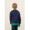 LightHouse (4-5 Yrs, Green Tractor) Spencer Kids Jacket 5