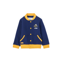 (5-6 Yrs, JCB) Spencer Kids Jacket
