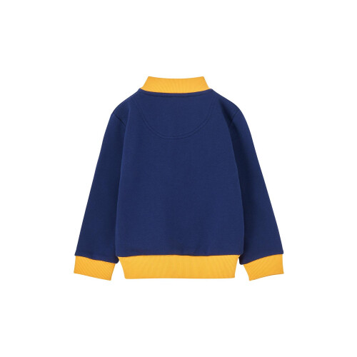 LightHouse (3-4 Yrs, JCB) Spencer Kids Jacket 1